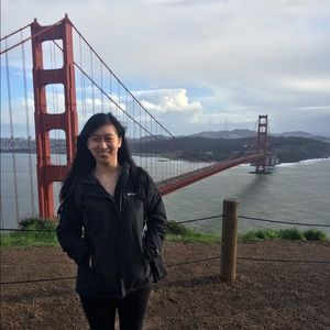 Meet your Posher, Maggie